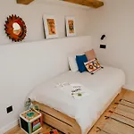 Islow Costa Da Morte Bed & Breakfast