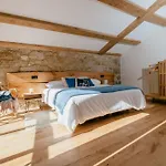 Islow Costa Da Morte Bed & Breakfast