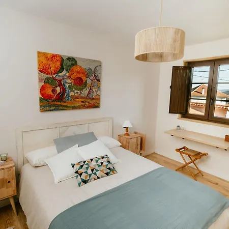 Islow Coliving Laxe