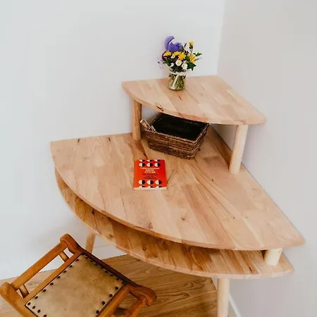 Islow Coliving Bed & Breakfast *