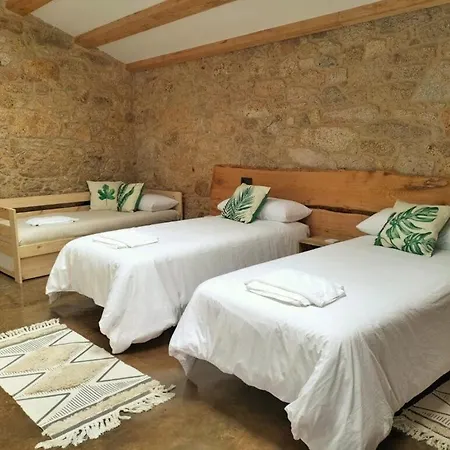 Bed & Breakfast Islow Coliving