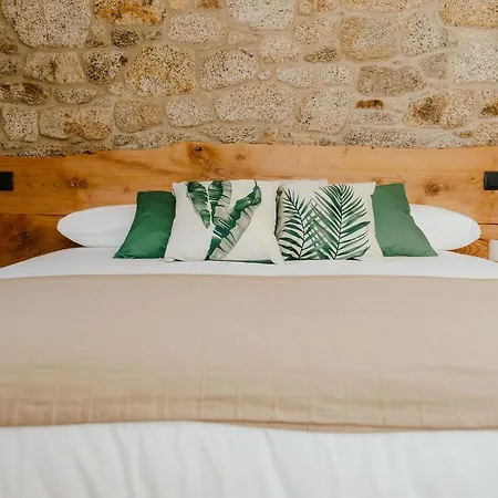 Bed & Breakfast Islow Coliving Laxe