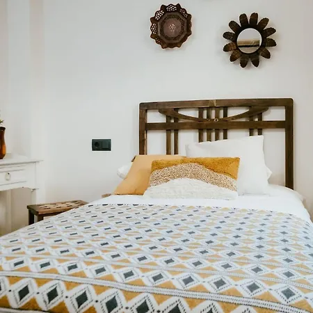 Islow Coliving Bed & Breakfast