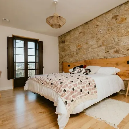 Islow Coliving Laxe