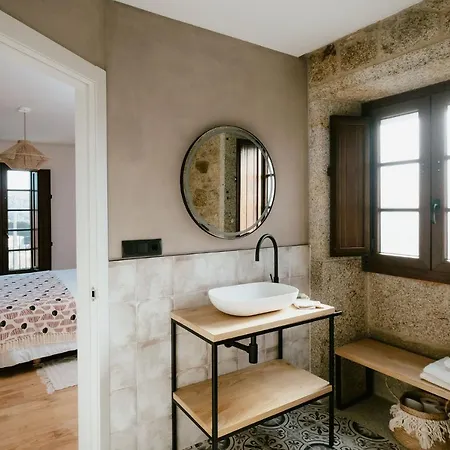 Bed & Breakfast Islow Coliving