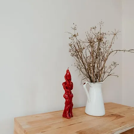 Islow Coliving Bed & Breakfast Laxe