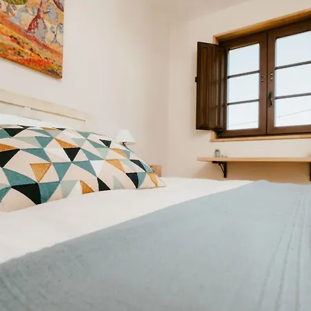 Bed & Breakfast Islow Coliving Laxe