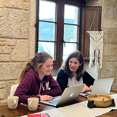 Bed & Breakfast Islow Coliving