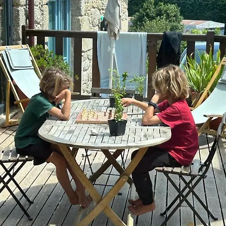 Bed & Breakfast Islow Coliving