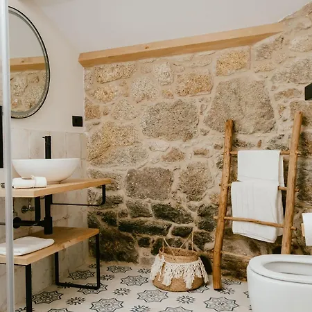 Islow Costa Da Morte Bed & Breakfast 4*