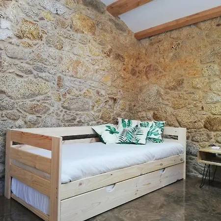 Bed & Breakfast Islow Costa Da Morte