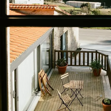 Islow Coliving Laxe