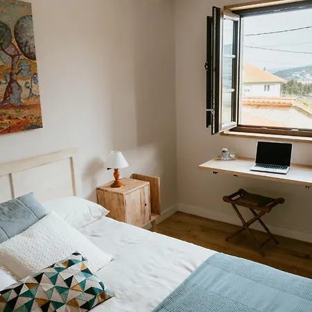 Islow Coliving Bed & Breakfast