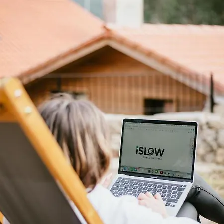 Islow Coliving * Laxe