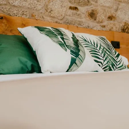 住宿加早餐酒店 Islow Coliving