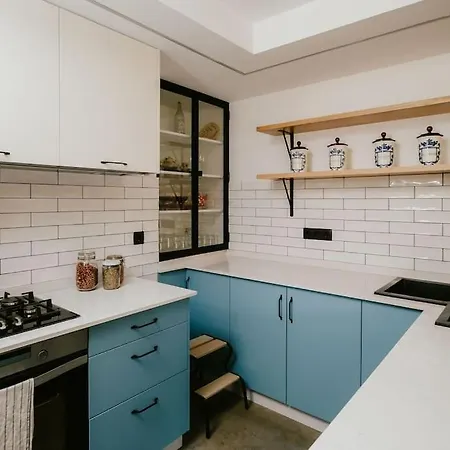 住宿加早餐酒店 Islow Coliving