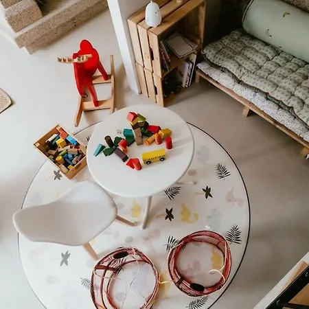 Islow Coliving Laxe