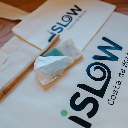 Islow Coliving * Laxe