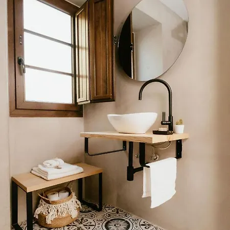 住宿加早餐酒店 Islow Coliving 4*