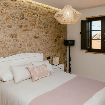 Bed & Breakfast Islow Coliving Laxe