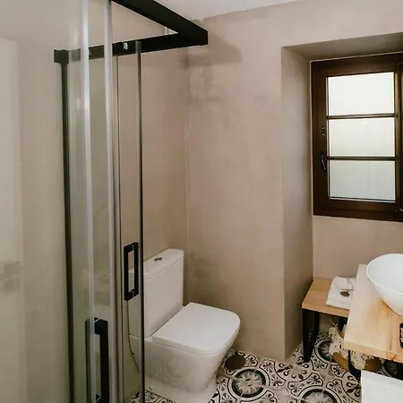 Islow Costa Da Morte Bed & Breakfast 4*