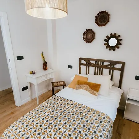 Islow Coliving 住宿加早餐酒店