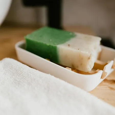 住宿加早餐酒店 Islow Coliving