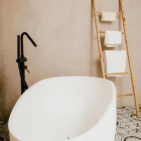 Islow Coliving * Laxe