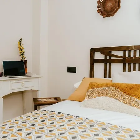 Islow Coliving Laxe