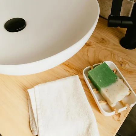 Islow Coliving * Laxe