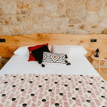 Islow Coliving * Laxe