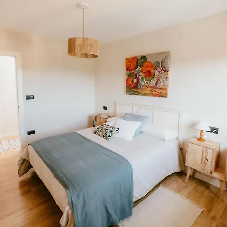 Islow Costa Da Morte Bed & Breakfast Laxe