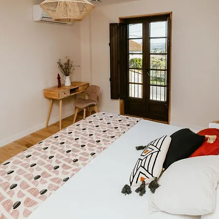 Frühstückspension Islow Coliving *