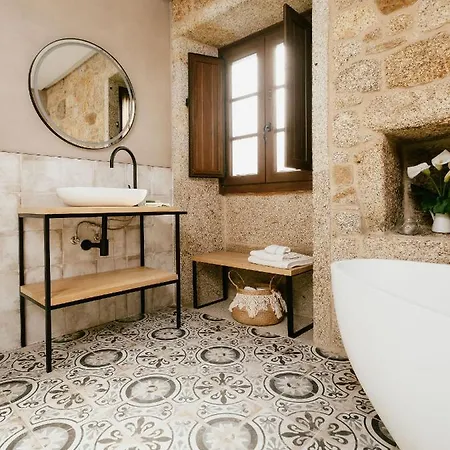 Islow Coliving Laxe