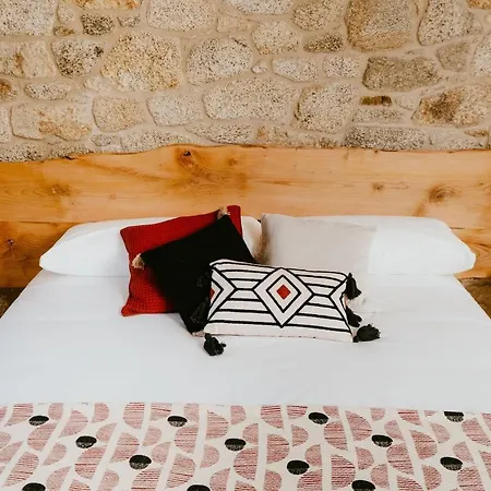 Islow Coliving * Laxe