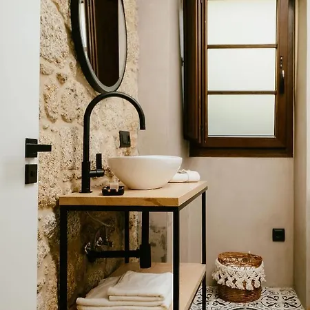 Islow Coliving * Laxe