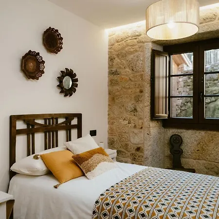 Islow Coliving * Laxe