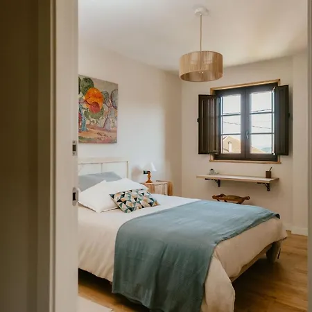 Islow Coliving * Laxe