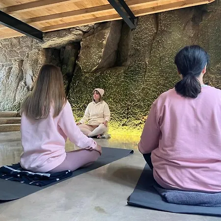 Bed & Breakfast Islow Costa Da Morte