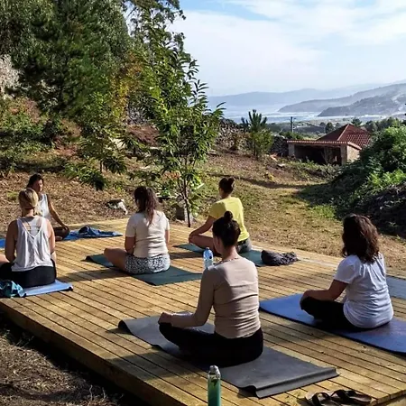 Islow Coliving 住宿加早餐酒店 拉赫