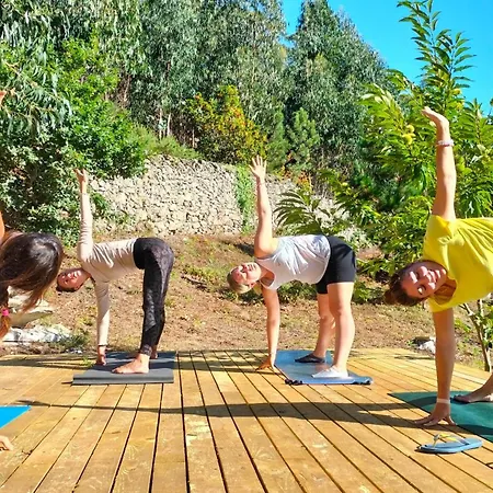 Bed & Breakfast Islow Costa Da Morte