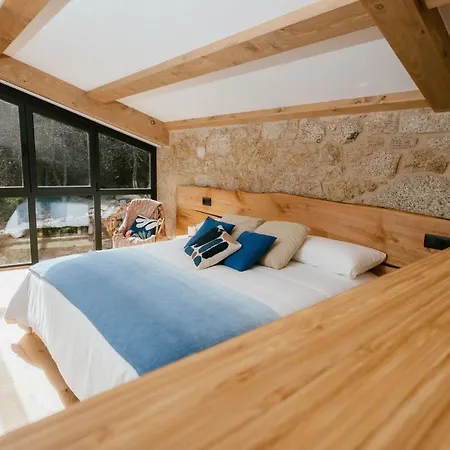 Bed & Breakfast Islow Costa Da Morte 4*