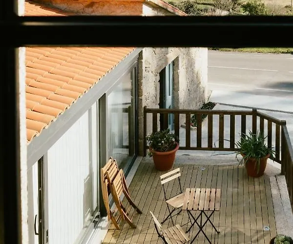 Islow Costa Da Morte Laxe