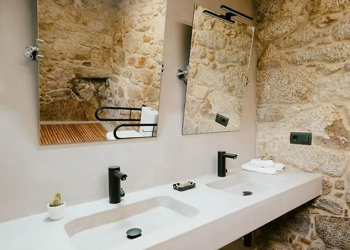 Islow Costa Da Morte Bed & Breakfast 4*