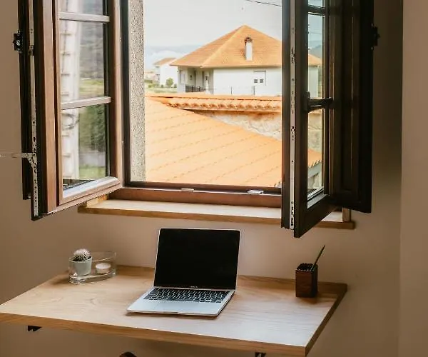 Islow Costa Da Morte Bed & Breakfast Laxe