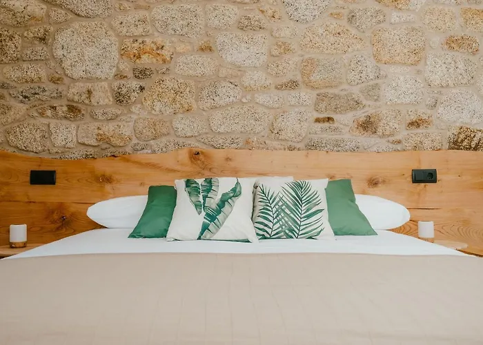 Islow Costa Da Morte