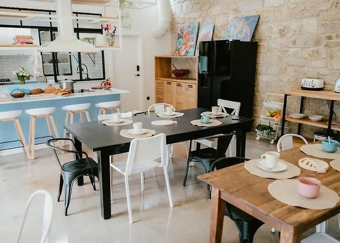 Islow Costa Da Morte Bed & Breakfast Laxe