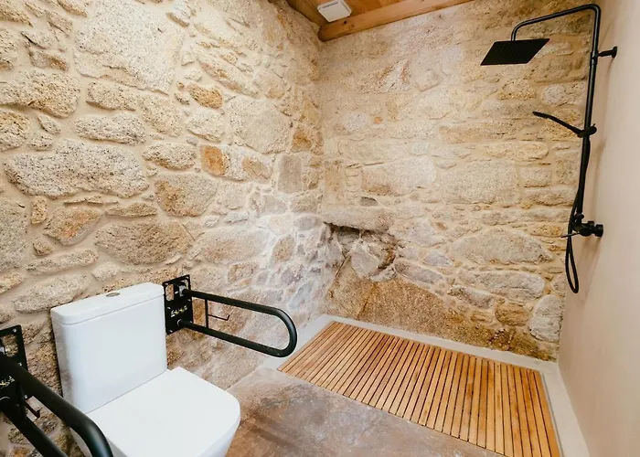 Islow Costa Da Morte 4*