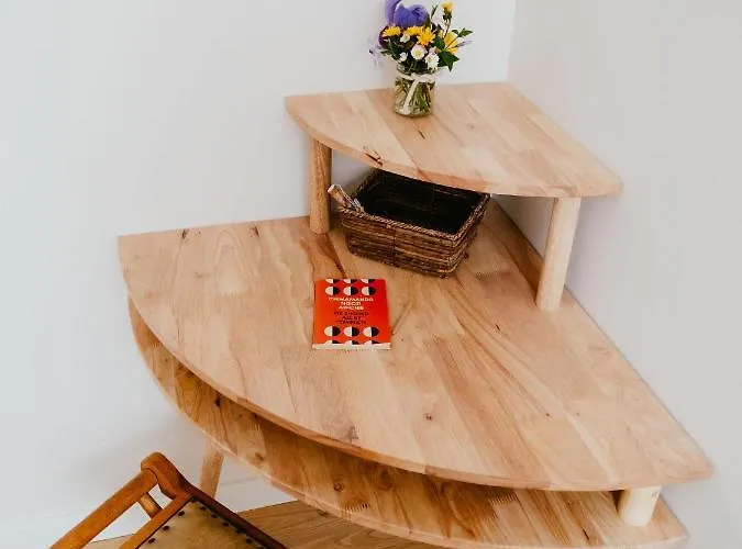 Islow Costa Da Morte Bed & Breakfast 4*