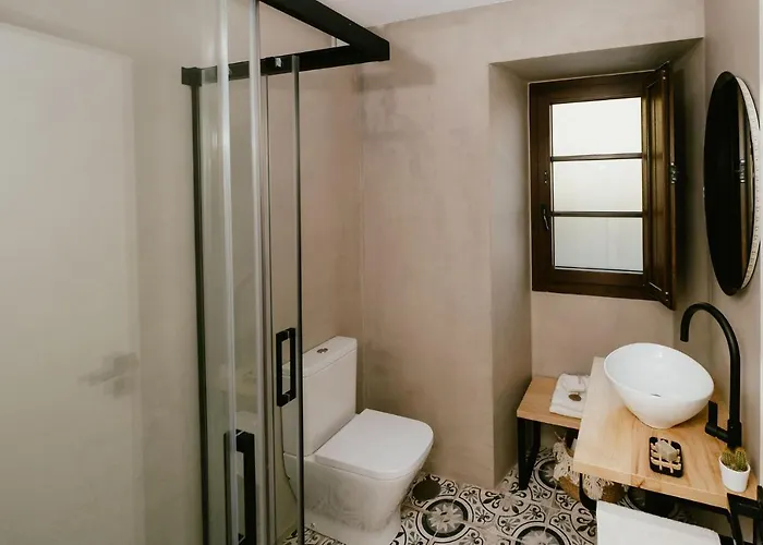 Islow Costa Da Morte Bed & Breakfast 4*